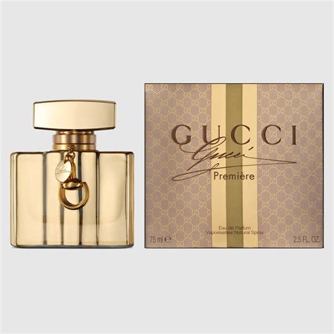 gucci premiere 75 ml precio|Gucci Premiere Perfume by Gucci .